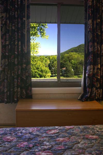 Appalachian Motel Vernon Phòng bức ảnh